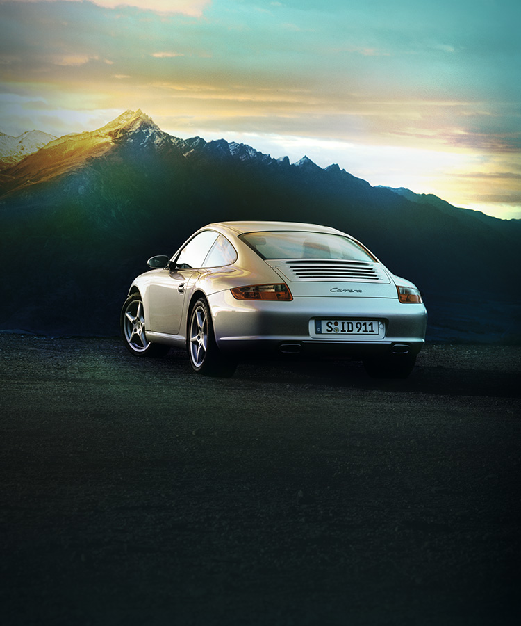 Porsche 911 ポルシェジャパン Porsche 911 ポルシェジャパン