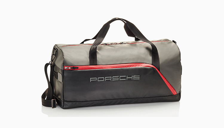 Urban Explorer Collection, Travel Bag