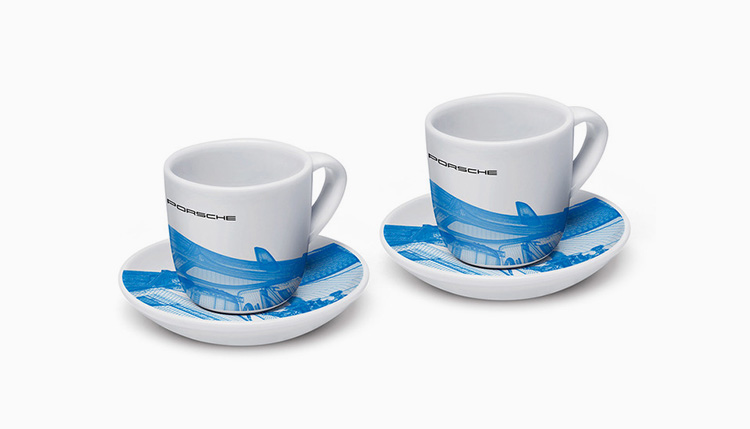 コレクターズエスプレッソ デュオNo.1