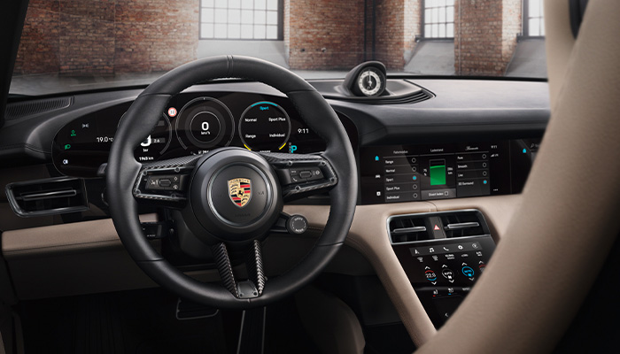 Car Configurator